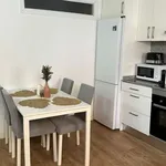 Alquilo 1 dormitorio apartamento de 36 m² en Barcelona