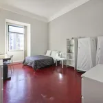 Rent a room in lisbon