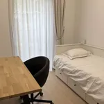 Appartement de 98 m² avec 2 chambre(s) en location à brussels