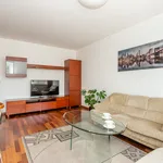 Rent 2 bedroom apartment of 43 m² in Poznań