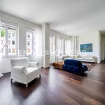 Rent 3 bedroom apartment of 130 m² in Milano