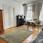 Rent 1 bedroom apartment of 807 m² in Berlin