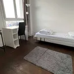 Appartement de 75 m² avec 1 chambre(s) en location à Colombes