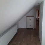 Rent 1 bedroom apartment in Beroun