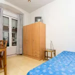 Rent a room of 70 m² in madrid