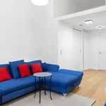 Rent 1 bedroom apartment of 52 m² in Dusseldorf