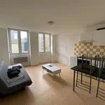  appartement avec 2 chambre(s) en location à EN POIRAIE