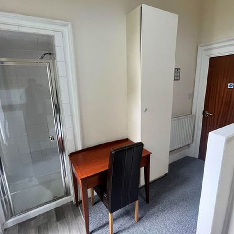 Studio to rent in Carholme Road, Lincoln LN1 Ingleby