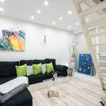 Rent 4 bedroom apartment of 55 m² in Madrid