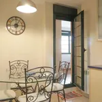 Rent 3 bedroom apartment of 173 m² in madrid