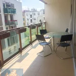 Rent 3 bedroom apartment in Praha 2