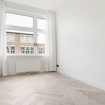 Huur 4 slaapkamer appartement van 152 m² in Den Haag