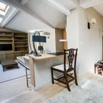 Appartement de 41 m² avec 1 chambre(s) en location à Paris