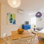 Rent 1 bedroom apartment of 63 m² in lisbon