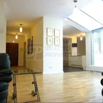 Rent 5 bedroom apartment of 263 m² in WARSZAWA