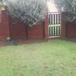 Rent a room in Pretoria