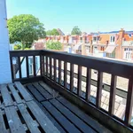 Huur 4 slaapkamer appartement van 137 m² in Den Haag