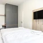 Pronajměte si 2 ložnic/e byt o rozloze 45 m² v Prague