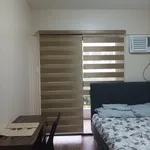 Rent 2 bedroom apartment in Taguig