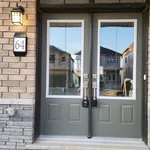 Maison de 2077 m² avec 3 chambre(s) en location à Brantford