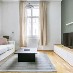 Miete 2 Schlafzimmer wohnung von 56 m² in Vienna