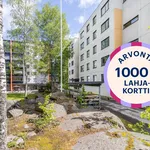 Vuokraa 2 makuuhuoneen asunto, 48 m² paikassa Tampere