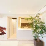 Rent 3 bedroom apartment of 120 m² in madrid