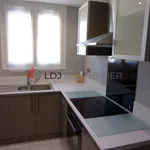 Rent 3 bedroom apartment of 58 m² in PerpignanT