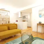 Rent 1 bedroom apartment of 70 m² in lisbon