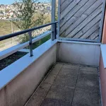 Rent 2 bedroom apartment of 43 m² in Rodez