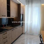 3-room flat via Abeti, Melegnano