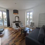 Appartement de 130 m² avec 5 chambre(s) en location à Grenoble