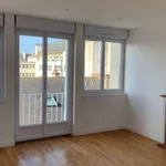 Rent 3 bedroom apartment of 65 m² in Saint-Nazaire