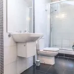 Rent 1 bedroom apartment in madrid