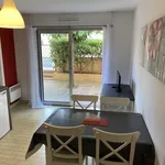 Appartement de 26 m² avec 1 chambre(s) en location à Le