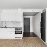 Rent 1 rooms apartment of 25 m² in Gävle