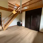 Maison de 375 m² avec 3 chambre(s) en location à Heusden-Zolder