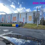 Rent 2 bedroom apartment in Chomutov