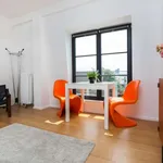 Studio of 45 m² in brussels