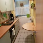 Rent 2 bedroom apartment of 46 m² in Heiligenhaus