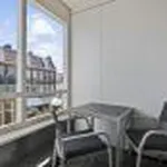 Huur 1 slaapkamer appartement van 71 m² in Amsterdam