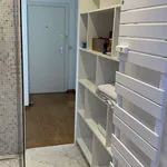 Huur 1 slaapkamer appartement van 72 m² in brussels