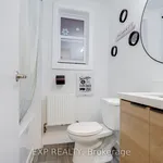 Rent 4 bedroom house in Toronto