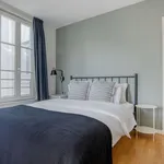 Appartement de 40 m² avec 2 chambre(s) en location à Paris