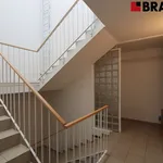 Rent 2 bedroom apartment of 62 m² in Brno