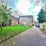 Rent 4 bedroom house in Harrogate