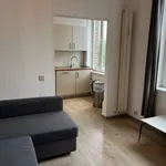 Huur 1 slaapkamer appartement in brussels