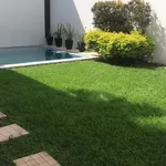 Rent 3 bedroom house of 477 m² in Mérida