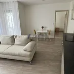 Pronajměte si 2 ložnic/e byt o rozloze 44 m² v Prague