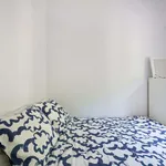 Quarto em Lisboa